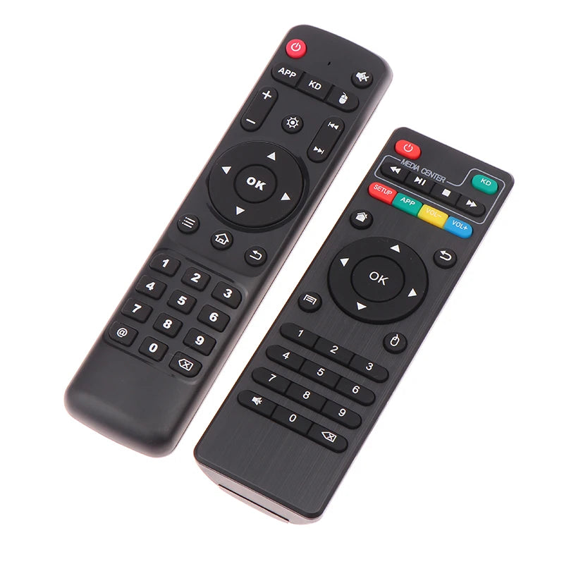 IR Controller X96 Mini X96W Box KD Function Universal Remote Control Qme