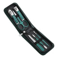 Nail Scissors Household End Mens Womens Special Clippers Manicure Qme 6pcs