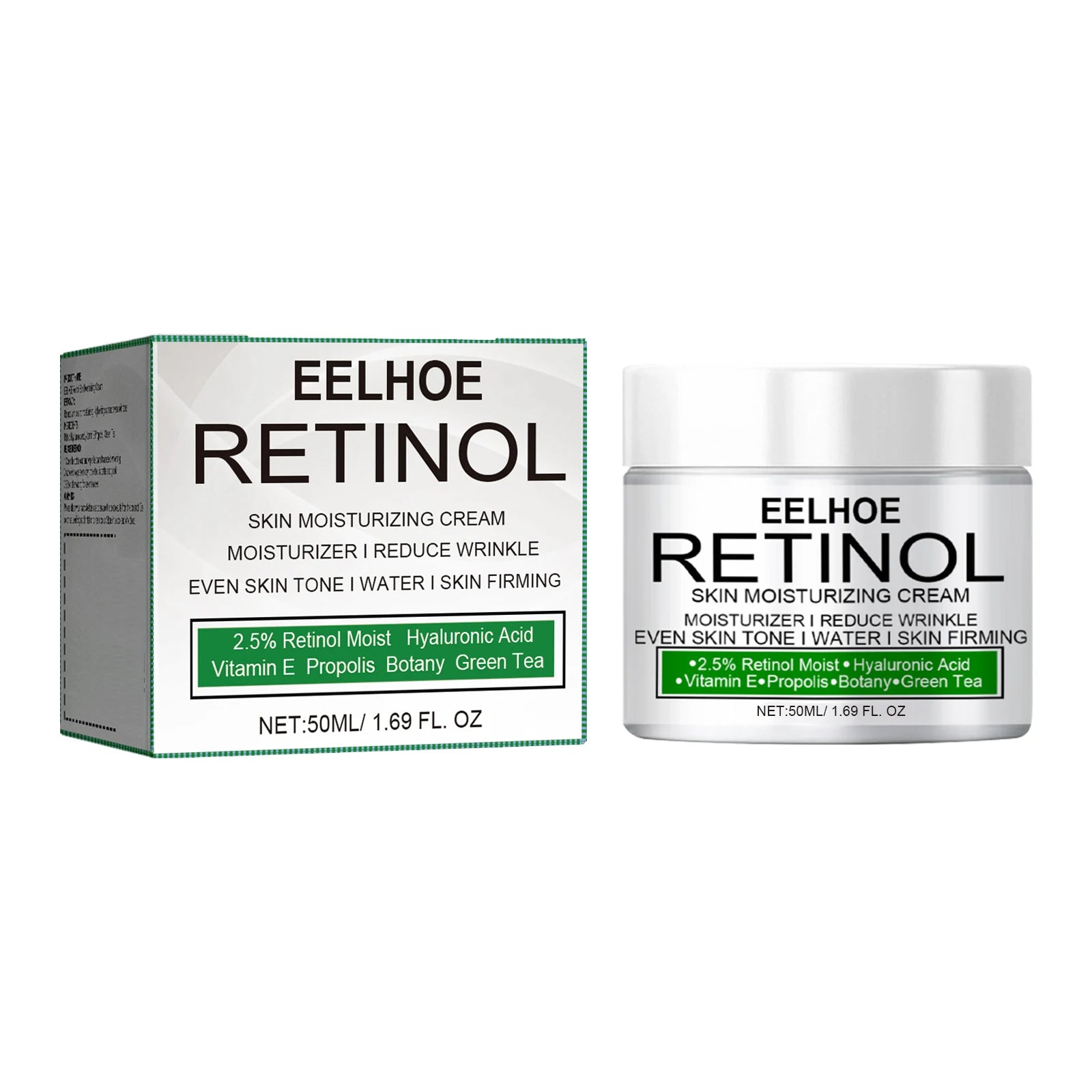 Retinol Whitening Cream for Dark Skin Knee Buttocks Underarm Butt Inner Brightening Private Part Remove Melanin Bleaching Cream Qme 1Pcs
