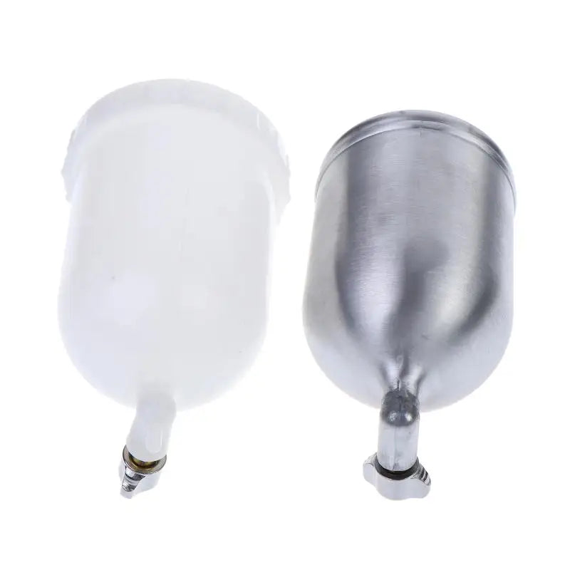 Sprayer Cup Pneumatic Tool Accessories F75 W101 W71 W77 400CC Plastic Qme A2