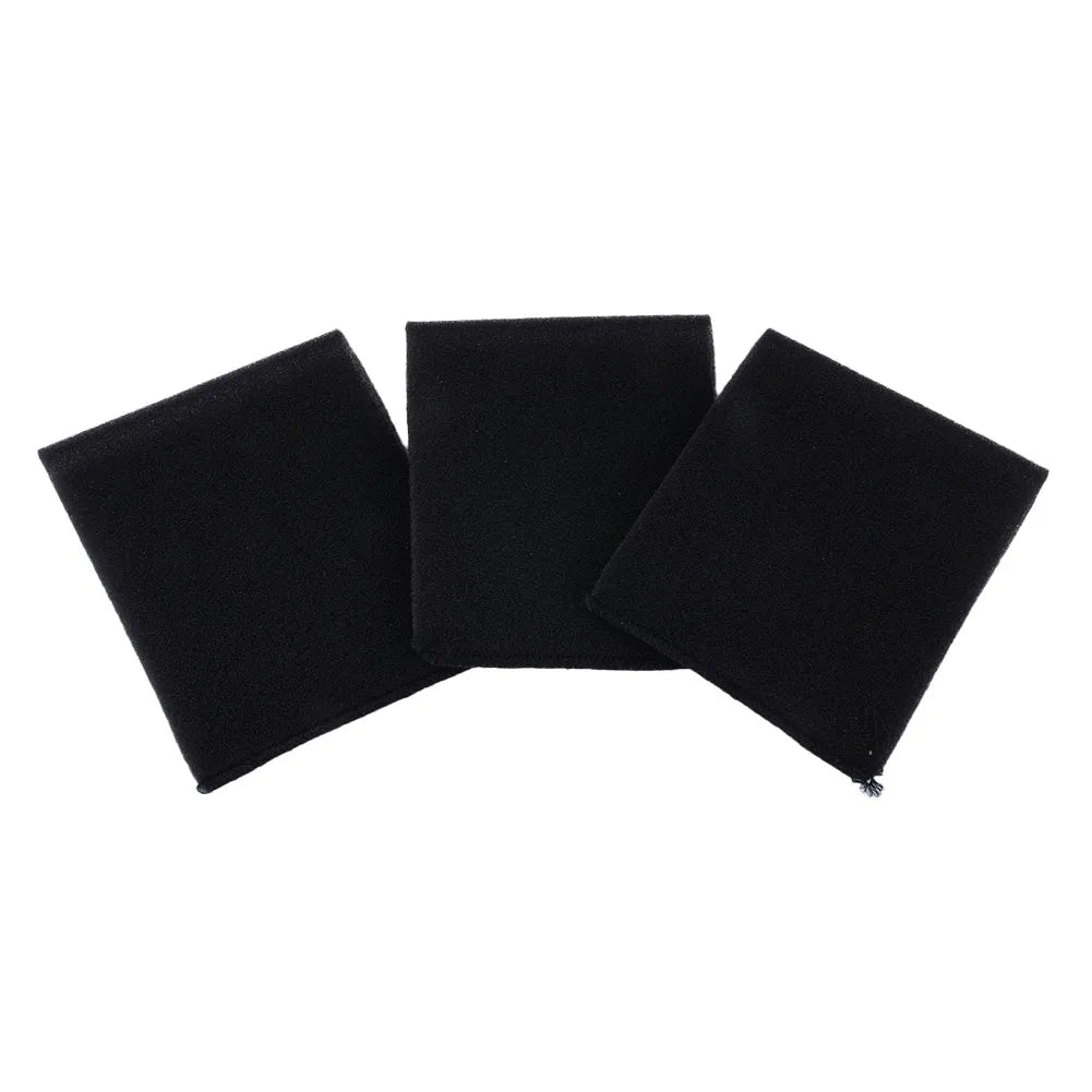 3x Filter Dust Cloth Filter Bags For Parkside Wet Dry Vacuum Cleaner PNTS 1200 1250 1300 A1 B2 C3 E4 F5 Dry Filter Qme