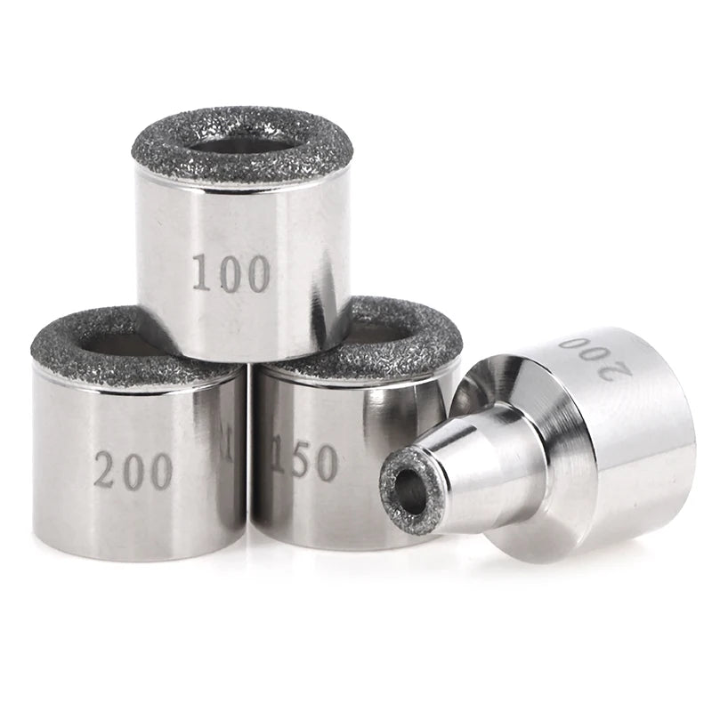 Skin Care Diamond Dermabrasion Replacement Tips Microdermabrasion Tip Qme