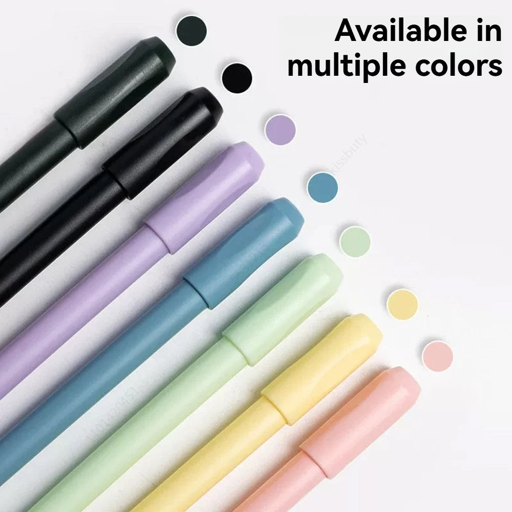 5/6 Pcs Pencil extender art pen grip pen holder sketching pencil colored pencil case extension art school office supplies Qme