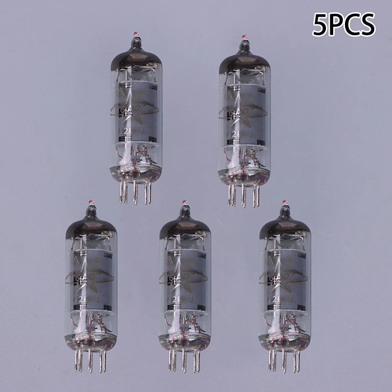 1 3 6A2 Vacuum Tubes Valve Electronic Tube Upgrade 6AK5 6AK5W 6Zh1P Qme A3
