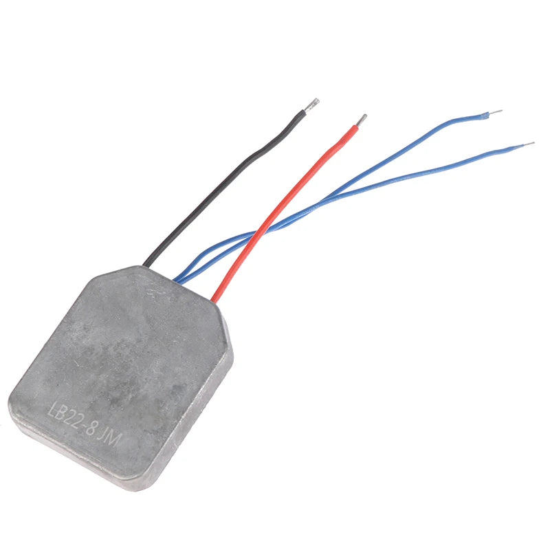 Switch Control Board Makita Motherboard Acc Brushless Lithium Qme