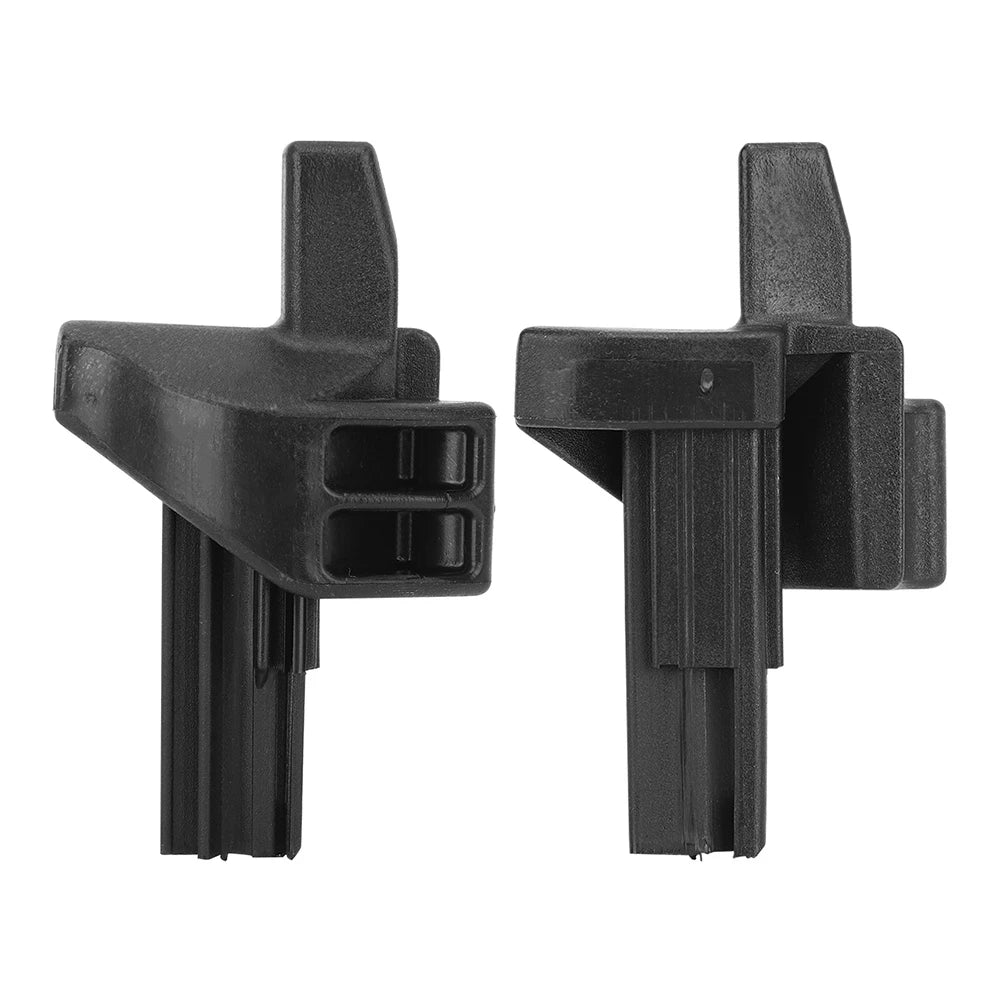 Retaining Clips Parcel Shelf Clip Parcel Shelf Clip A16969302849051 Fits for W169 A-Class / W245 B-Class A16969302849051 Qme
