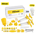 Ezmtb Bicycle Brake Oil Bleed SRAM Avid MAGURA Series Hydraulic Disc Qme 2021Lite Kit