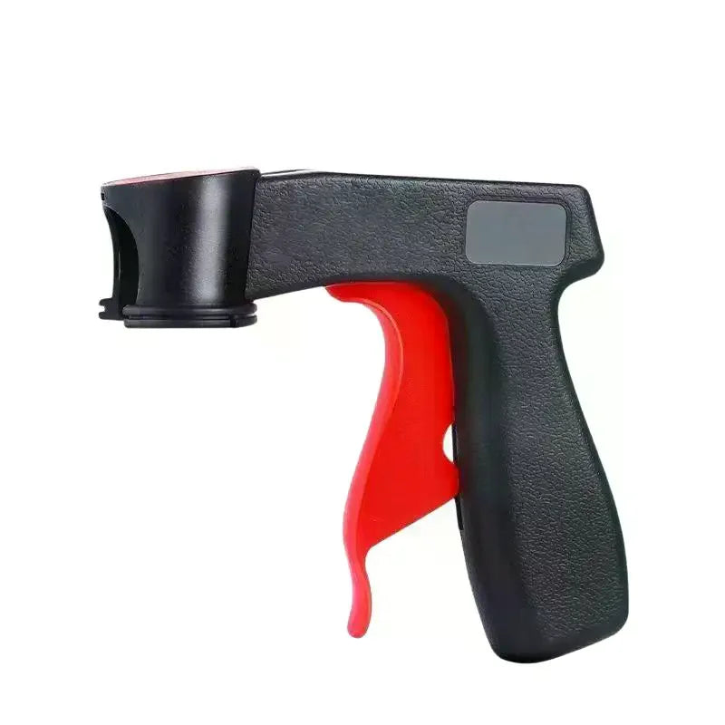 Reusable Hand Spray Portable Paint Handle Even Coating Car Wraps Qme