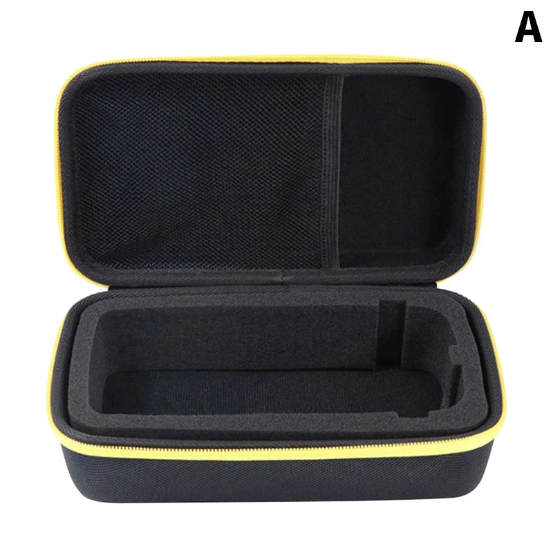 EVA Hard Outdoor Travel Bag Case Baseus 20000mAh Car Jump Starter Qme A