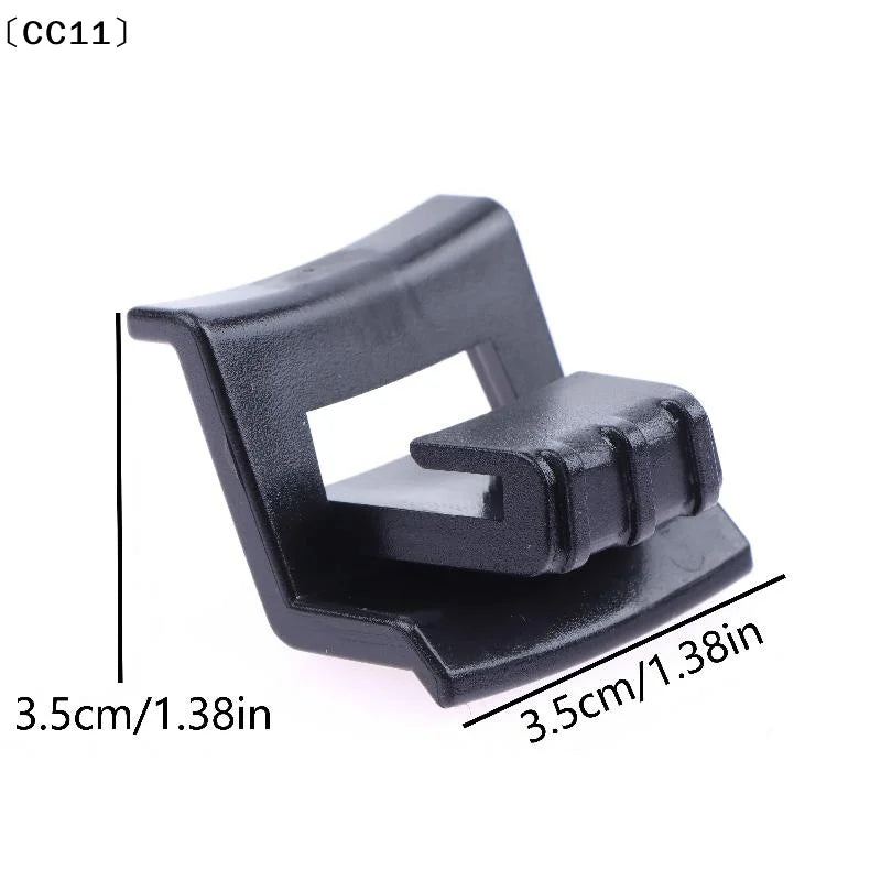 1 Lid Clip Lock Stabilizer TM7 Cooking Machine Essential Kitchen Qme