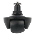 1/2Pcs Front Caster Wheels For Dreame D9/L20 Ultra/X40 Ultra/X40 Master/L40 Ultra/L10s Pro Gen2/X30 Ultra Qme 1 PACK