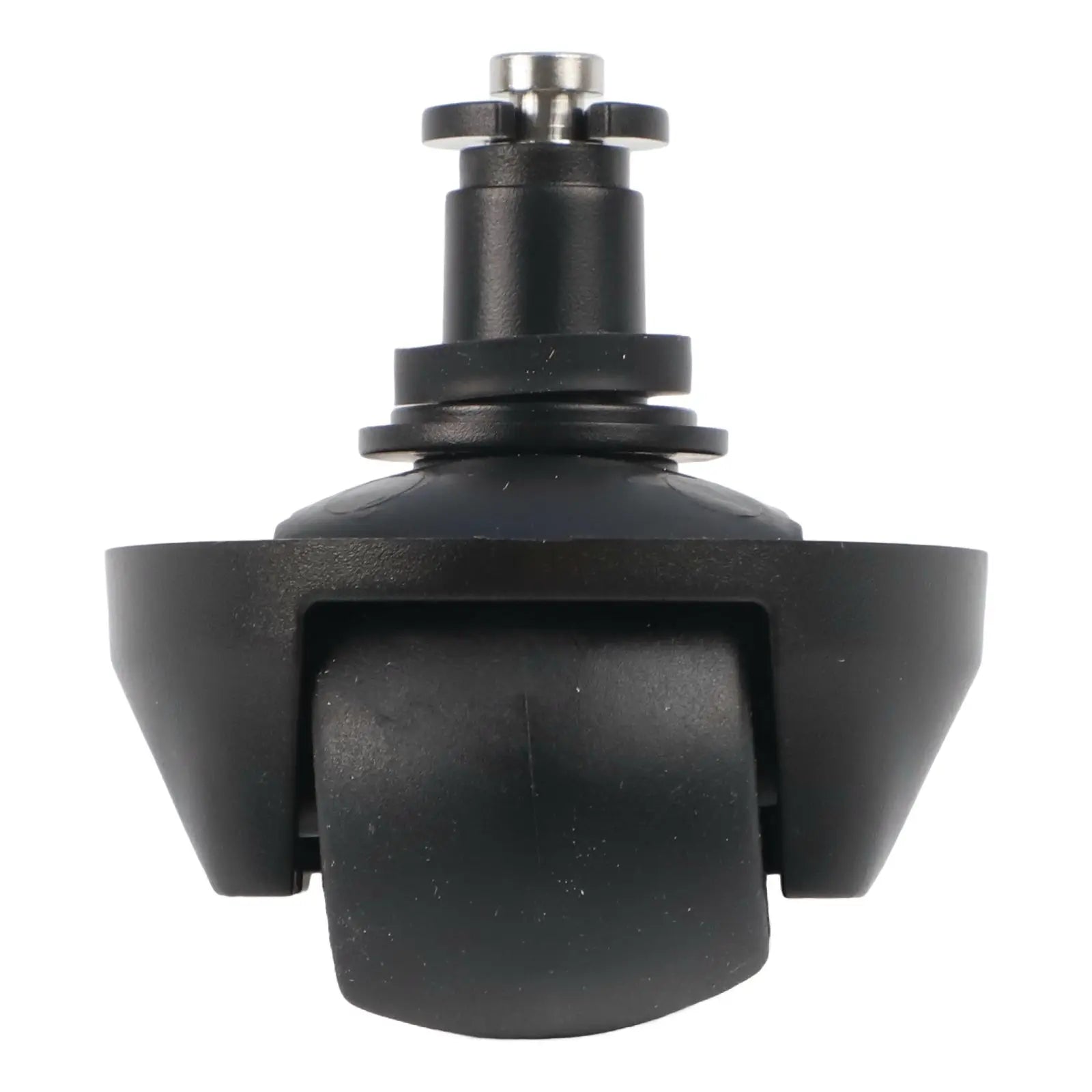 1/2Pcs Front Caster Wheels For Dreame D9/L20 Ultra/X40 Ultra/X40 Master/L40 Ultra/L10s Pro Gen2/X30 Ultra Qme 1 PACK
