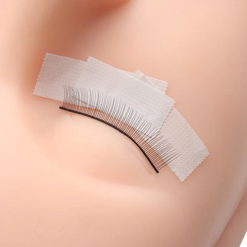 1 Rolls Japanese Insulating Tape Eyelash Extension Lint Under Eye Qme