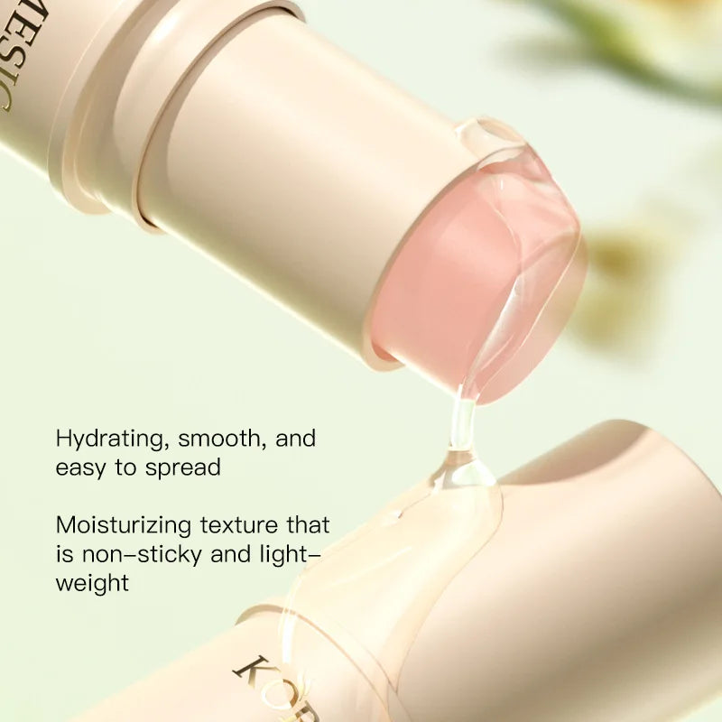Instant Wrinkle Removal Multi Bounce Balm Facial Tightening Moisturizing Korean Anti-Wrinkle Balm Stick Cream Skin Care Products Qme
