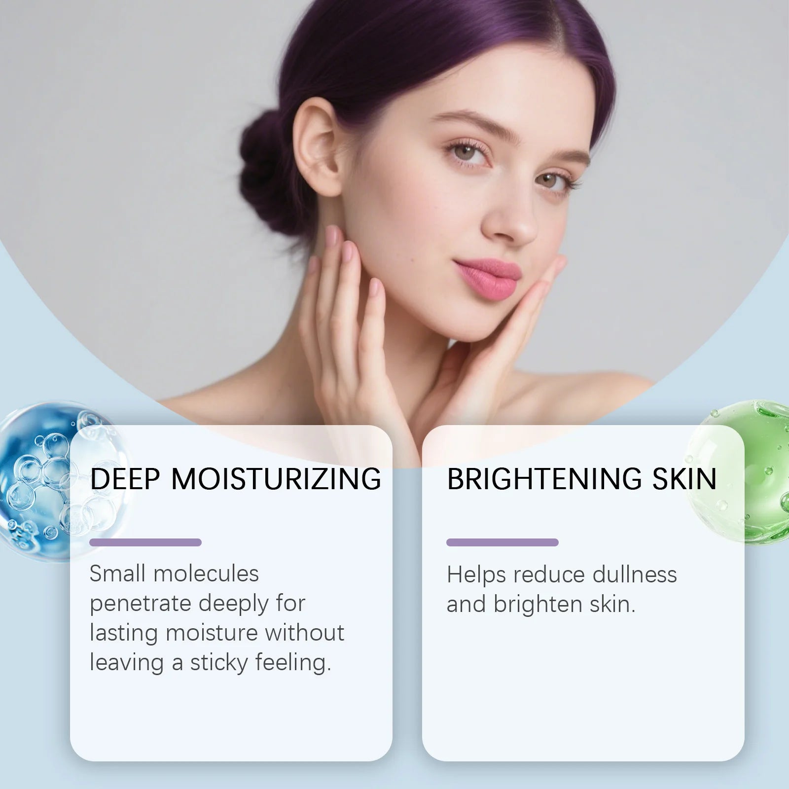 Salicylic Acid Cotton Pads Exfoliating Pore Cleansing Soothing Oil Control Acne Treatment Facial Daily Toner Pads with Tweezers Qme