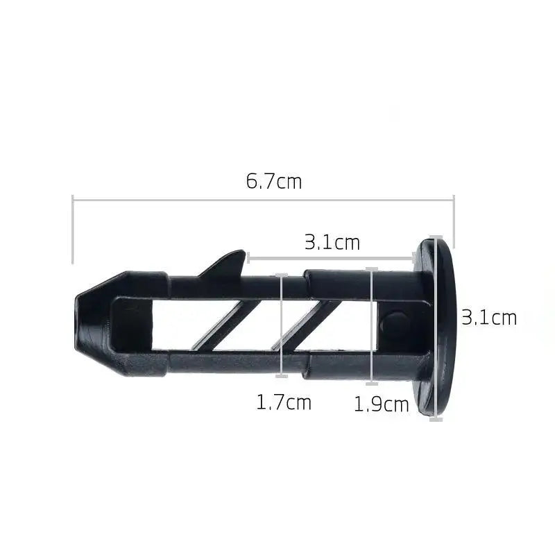 Outdoor Large Trash Can Accessories Universal Lid Hinge Pin Dustbin Qme Default Title
