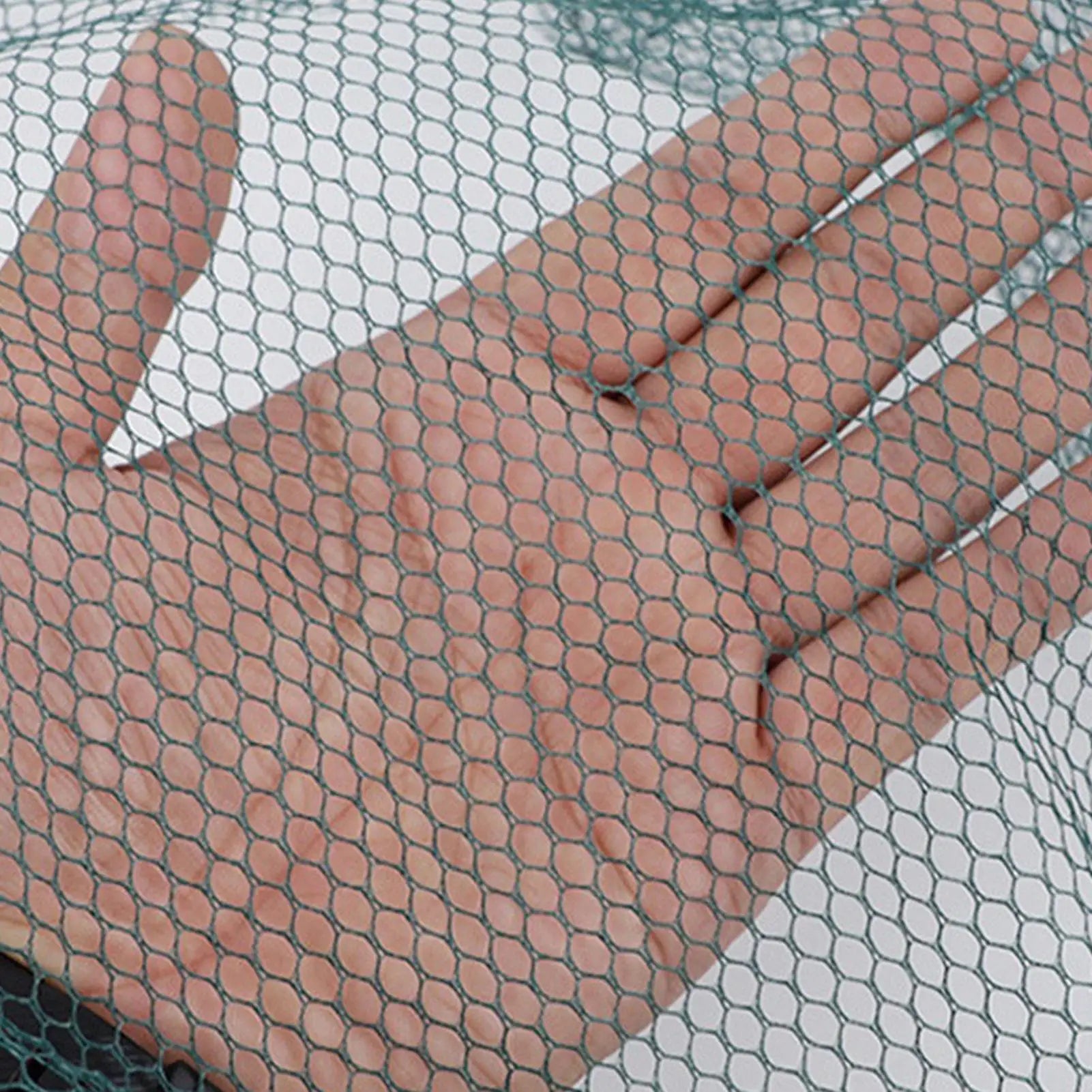 Hoop Net Fishing Round Crab Hoop Net Fishing Bridge Net Drastring Cast Nets For Fishing Collapsibles Catfish Net For Outdoor Qme