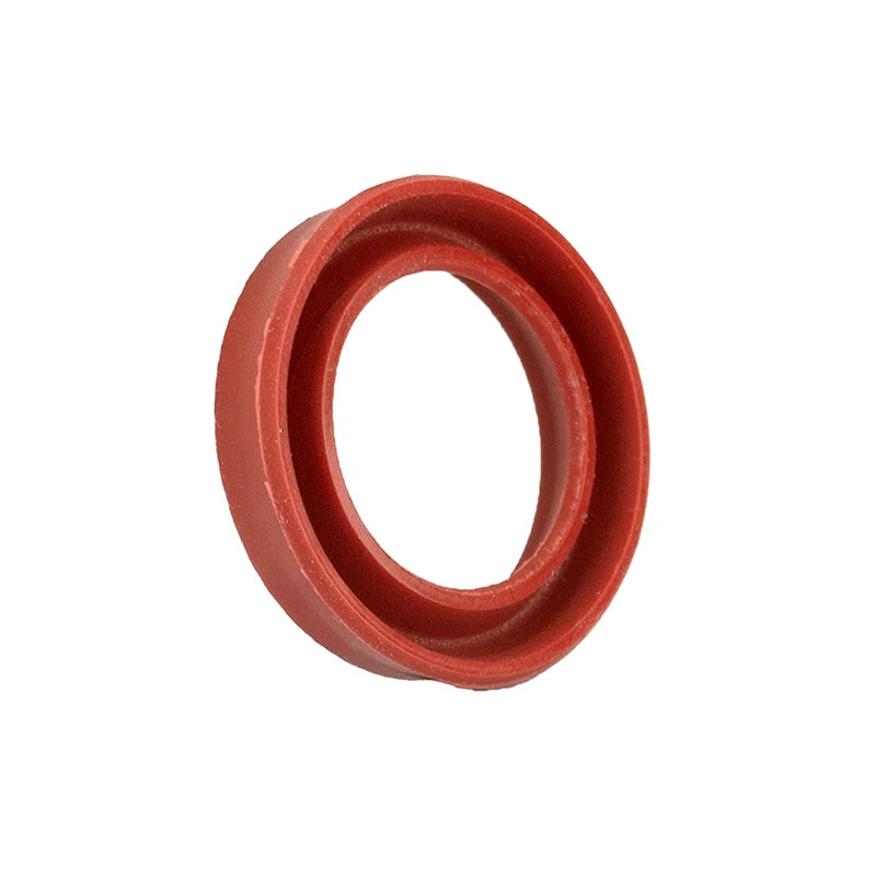 1 Coffee Machine Seals AEG Water Sealing Rings Silicone Texture Tanks Qme 1PCS