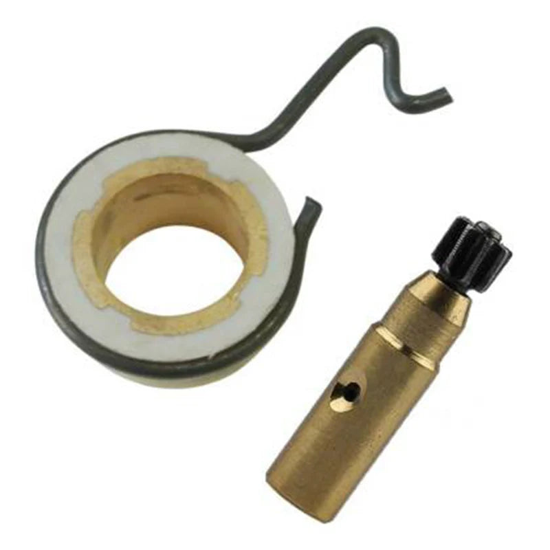 1PC Oil Pump Replacement For STIHL Chainsaw 017 018 MS180 MS170 M 10 021 023 025 M 50 M 30 Oil Pump Oiler & Worm Qme