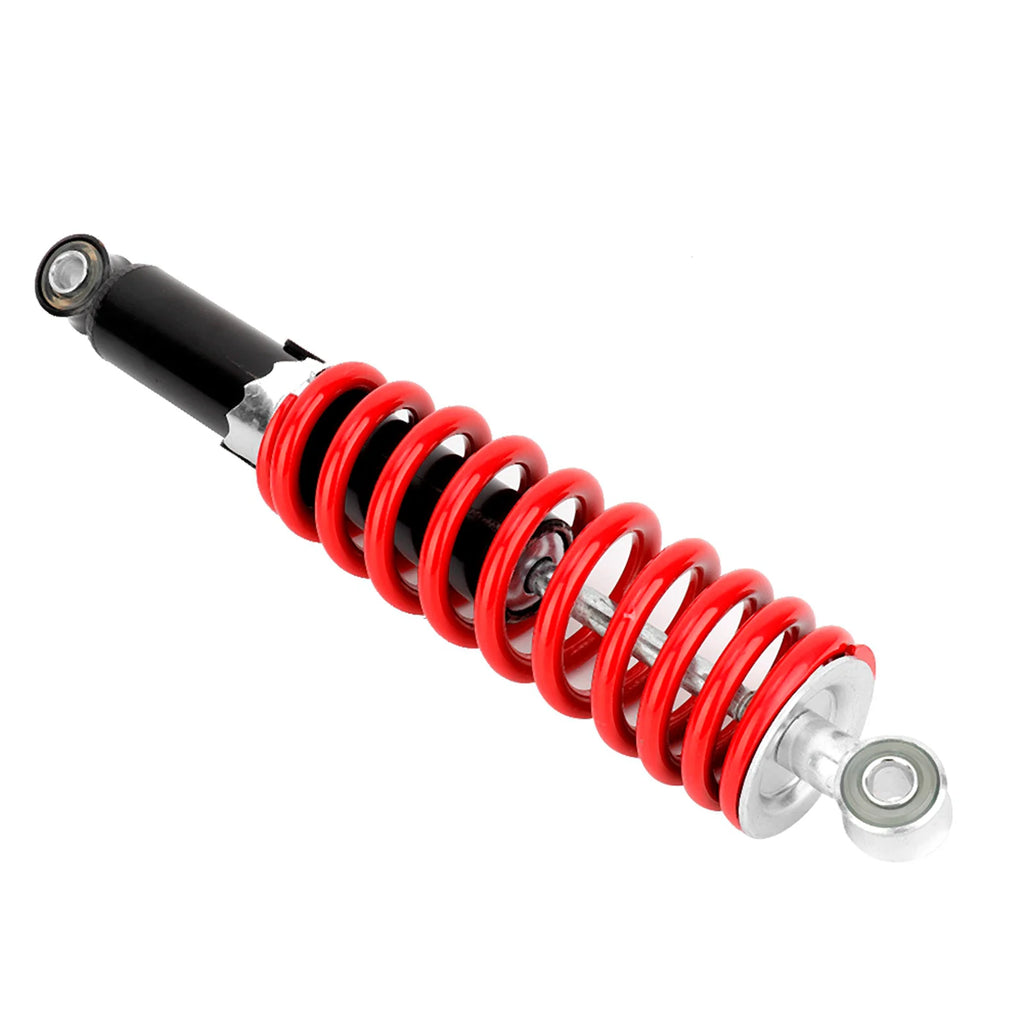 305mm Front Shocks Struts Suspension Fit For 110cc 150cc 200cc 250c ATV Quad Bike 305mm Front Shocks Struts Shocks Struts Damper Qme