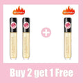 Fast Volumising Lip Plumper Serum Sexy Lip Oil Gloss Increase Lip Elasticity Reduce Fine Lines Brighten Moisturizing Lip Care Qme 3pc