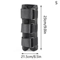 Upper Limb Splint Sweat-absorbing Arm Brace Steel Support Stability Qme Small
