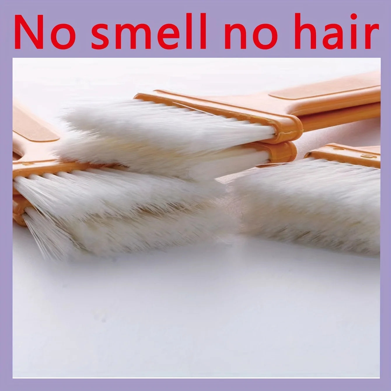 1pc Pastry Brushes Basting Oil Brush With Hook Handles Barbecue Oil Brush For Spreading Butter Cooking Baking Brush (1*6 Inch) Qme