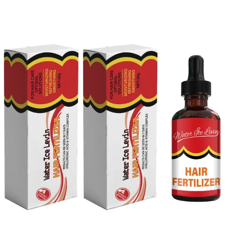 Hair Fertilizer with Bee Venom & Collagen - Visible Results in 7 Days, Moisturizing & Smoothing for Soft, Shiny Hair. Qme Smoothing & Straightening