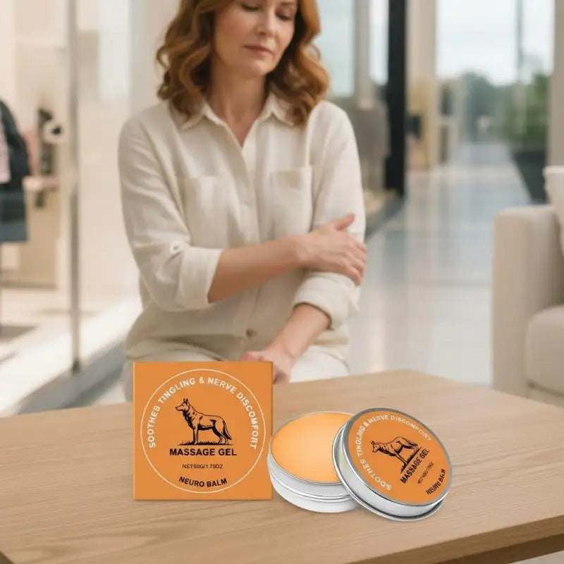 Advanced Joint Care Ointment Extra Strength Moisturizing Formula Qme