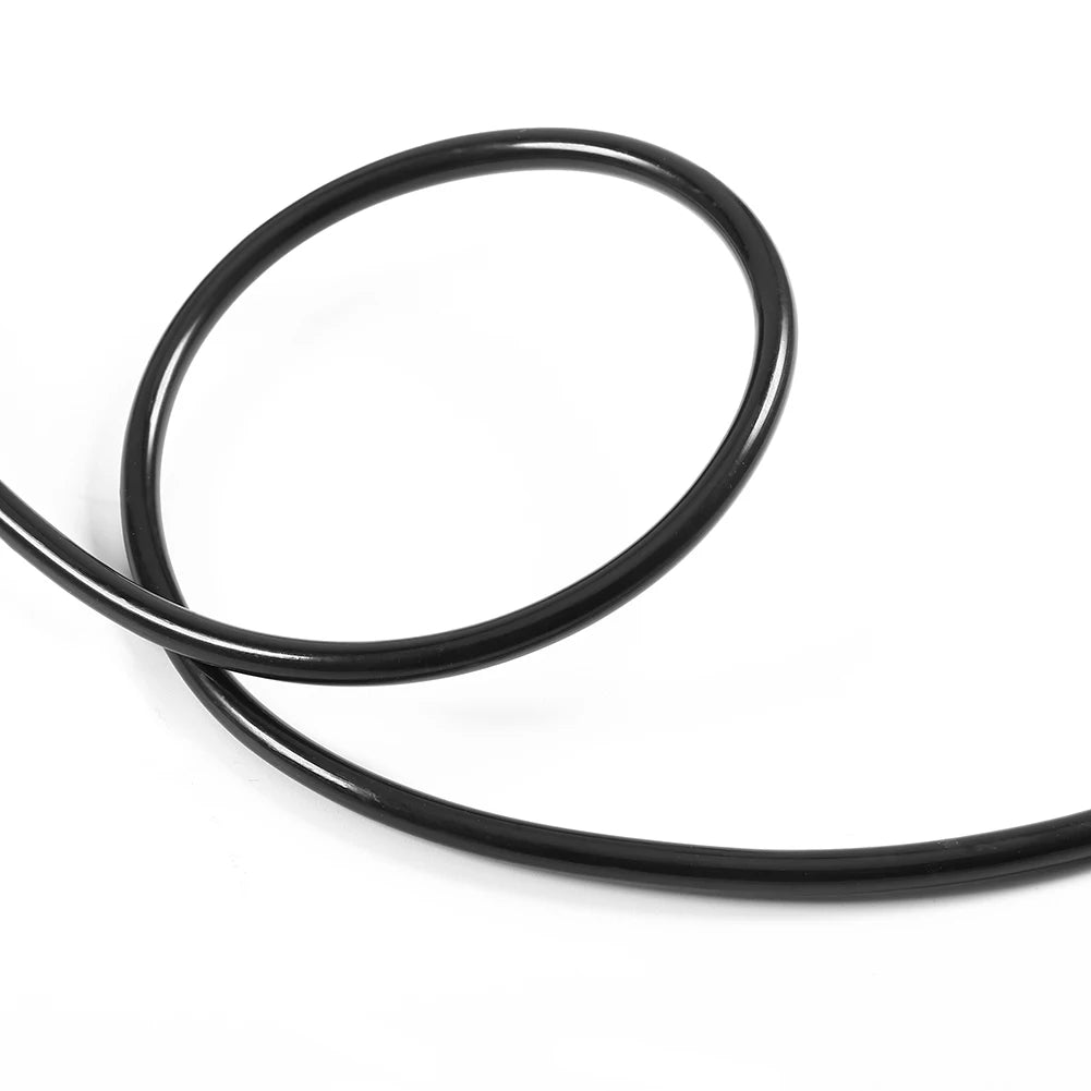 20M Garden Drip Irrigation Pipe 3/5mm Watering Hose Micro Drip Tube for Plant Lawn Greenhouse Irrigation Qme