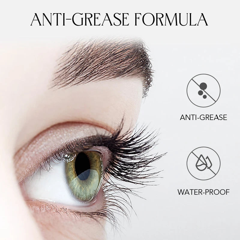 NATUHANA UV GLUE 1S Fast Drying Strong False Eye Lash Adhesive Qme