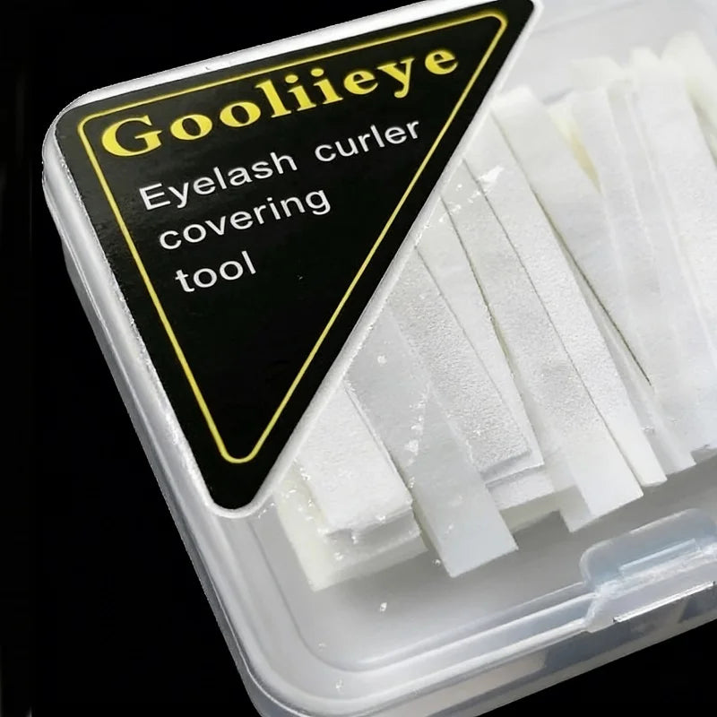 Eyelash Perm Paper Curler Makeup Lashlifting Tools Lashes Rods Qme