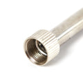 907 Solder Tip Sleeve Electric Soldering Iron Station Cannula Casing Qme one size Brown