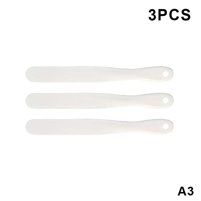 1 3 Coconut Egg Opener Scraper Multi-functional Soft Knife Tool Easy Qme A3