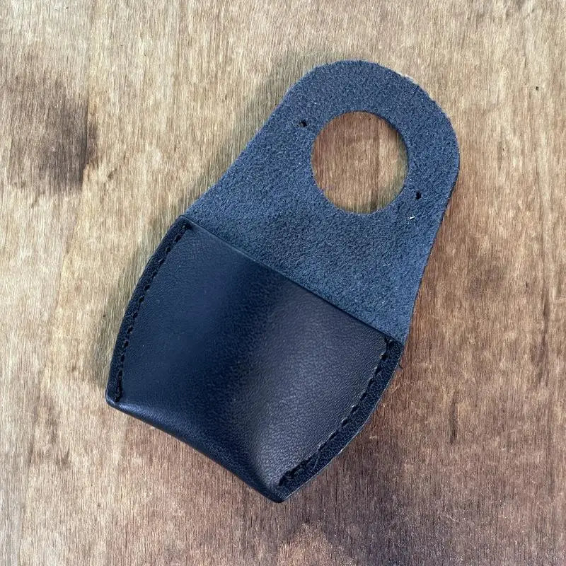 Knife Sharpening Finger Guard Anti Slip Protection For Kitchen Woodworking Grinding Projects Qme C