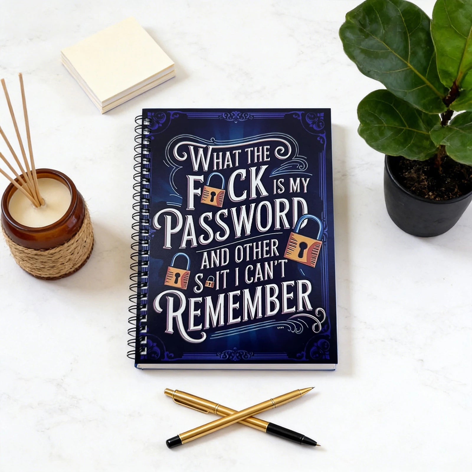 Creative Spiral Notebook Multi-Functional Diary Portable Notepad with Lined Pages School Supplies Students Personal Writing Book Qme