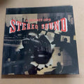 A Journey Into Stereo Sound Audiophile Demo CD Album, Multi-Genre Tracks, High-Resolution Audio System Test Reference Disc Qme Stereo Sound