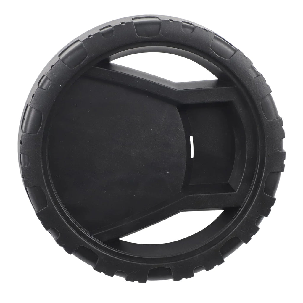1/2 Piece Pressure Washer Spare Wheel For Karcher 5.515-298.0 K2 K2 Premium Pressure Washer Spare Wheel For Hummer Qme