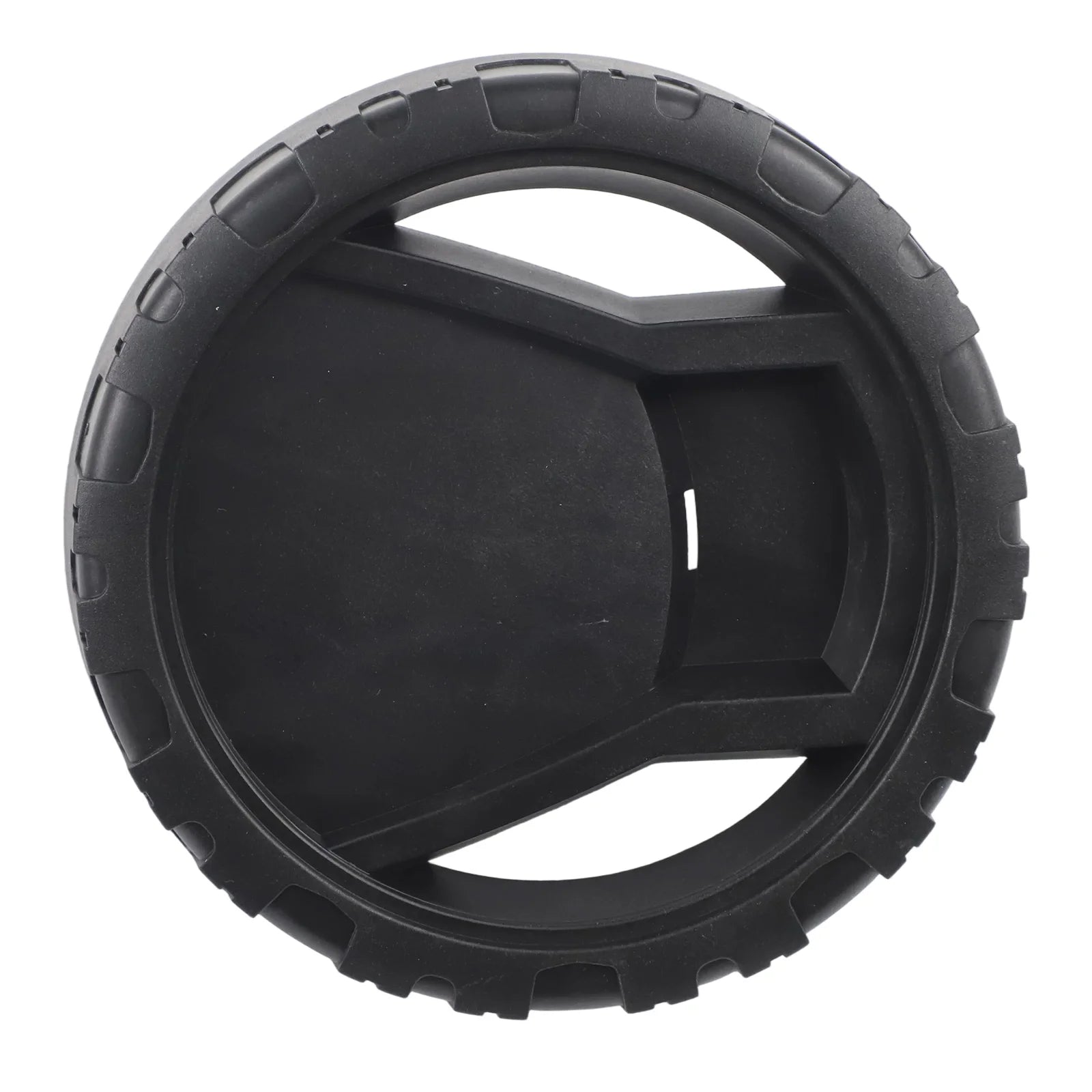 1/2 Piece Pressure Washer Spare Wheel For Karcher 5.515-298.0 K2 K2 Premium Pressure Washer Spare Wheel For Hummer Qme