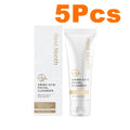 Amino Acid Facial Cleanser Purify Pores Cleansing Reduce Blackhead Oil Control Brightening Softens Skin Moisturizing Face Wash Qme 500g Boxed