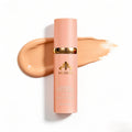 4-in-1 Foundation Magic Color Changing Foundation Liquid Soft Matte Long Lasting Hydrating Makeup Base maquiagem Spf 50 Qme One Size