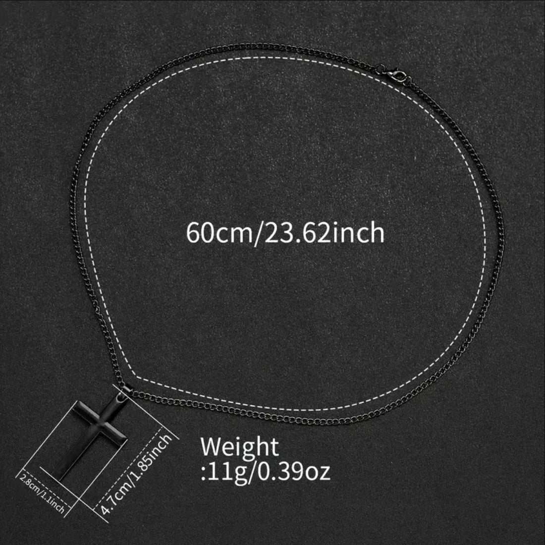 2PCS Men's Watch Sets Fashion Casual Sport Black Resin Quartz Watch Free Bracelet Qme