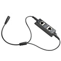 1PCS 1-Port Gigabit POE Midspan Injector A.B Mode with 90W POE Module for Ethernet Power Supply Qme GPOE