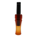 Hunting Whistle Crow Caller Attract Crows Hunting Tools Authentic Bird Call Crow Whistle Realistic Sounds Outdoor Accessories Qme 1pc