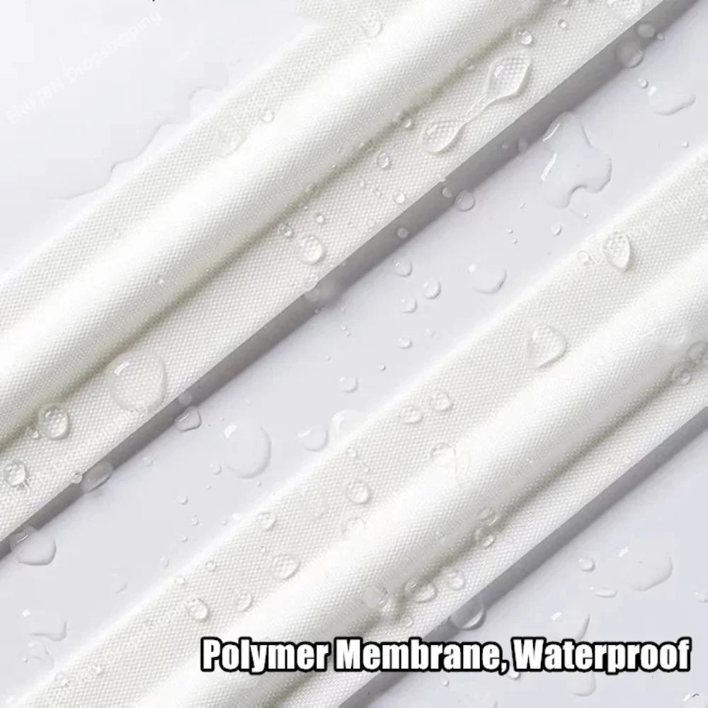 40M-4M Acoustic Insulation Foam Window Weather Seal Strip for Sliding Door Windows Windproof Soundproof Cotton Seal Gap Filler Qme