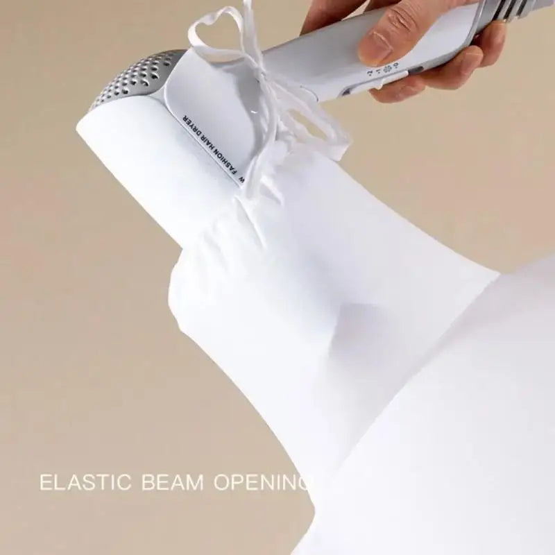 Jacket Drying Bag Home Travel Supplies Clothes Quick Hair Dryer Qme
