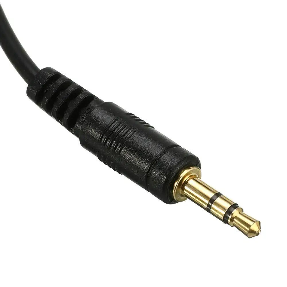 Bluetooth Radio Cable Adapter BMW E90 E91 E92 E93 Car AUX Music Audio Qme