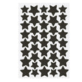 Colorful Hydrocolloid Acne Patches Invisible Anti-blemish Spot Qme Black 2