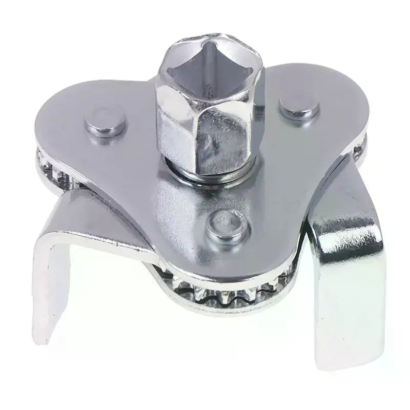Universal Flat Three Claw Oil Grid Disassembly Tool Automobiles Qme