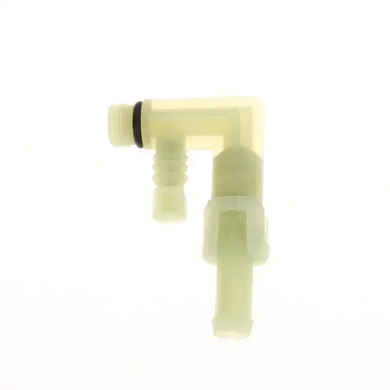 1pcs 3-way Connector Fittings For Solenoid Water Pump Replacement Accessories Qme